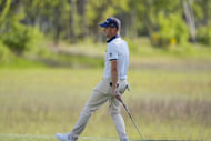 PGA: RBC Heritage - Second Round - Source: Imagn